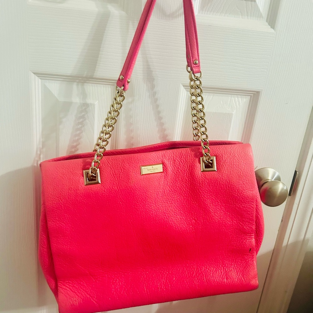 Kate Spade New York Large Shoulder bag